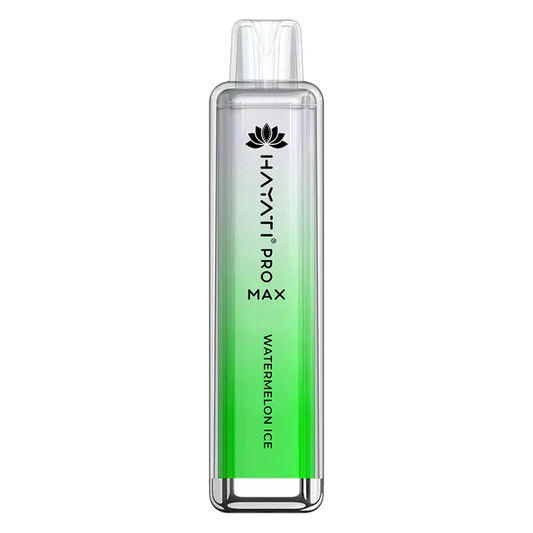 Hayati Pro Max-Watermelon Ice Vape Shop Belper, Derby, Ripley