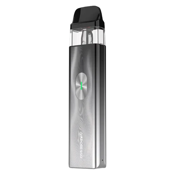 Vaporesso Xros 4 Mini (Space Grey) Vape Shop Belper, Derby, Ripley