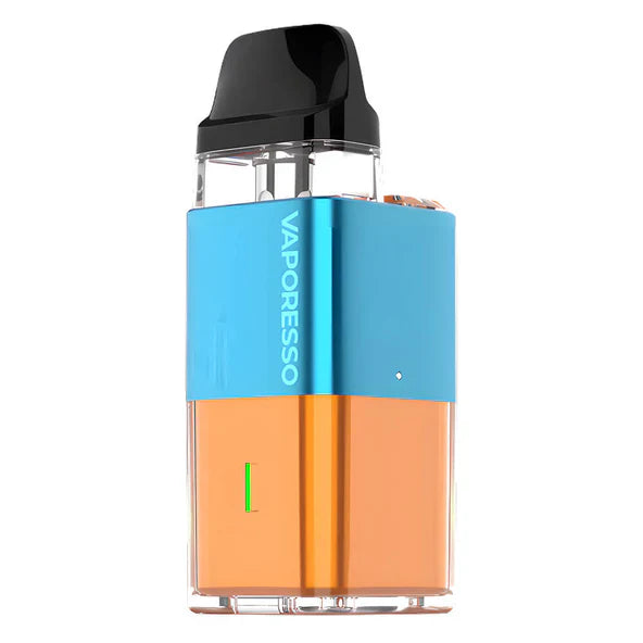 Vaporesso Xros Cube Bondi Blue Vape Shop Belper, Derby, Ripley
