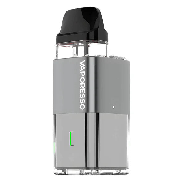 Vaporesso Xros Cube Grey Vape Shop Belper, Derby, Ripley