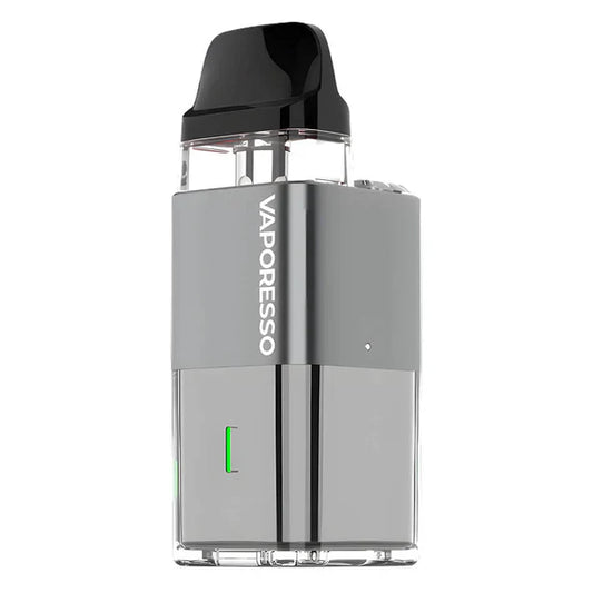 Vaporesso Xros Cube Grey Vape Shop Belper, Derby, Ripley