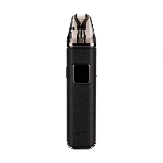 OXVA Xlim Pro Kit (Grey Leather) Vape Shop Belper, Derby, Ripley