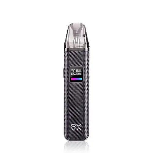 OXVA Xlim Pro Kit (Black Carbon) Vape Shop Belper, Derby, Ripley