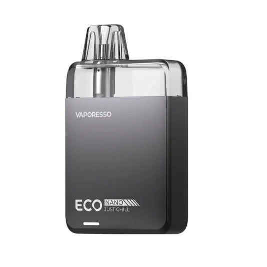 Vaporesso Eco Nano (Metal) Vape Shop Belper, Derby, Ripley