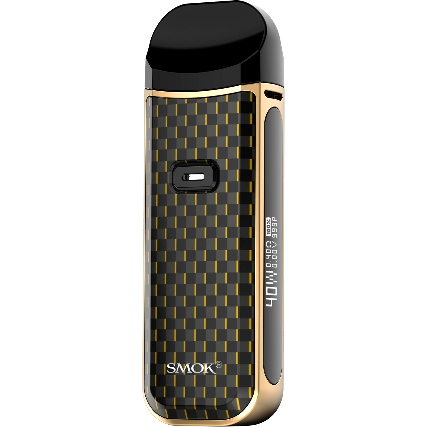 Smok Nord 2 Kit (Gold) Vape Shop Belper, Derby, Ripley