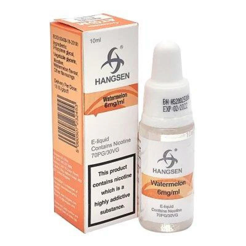 Watermelon 0mg Vape Shop Belper, Derby, Ripley