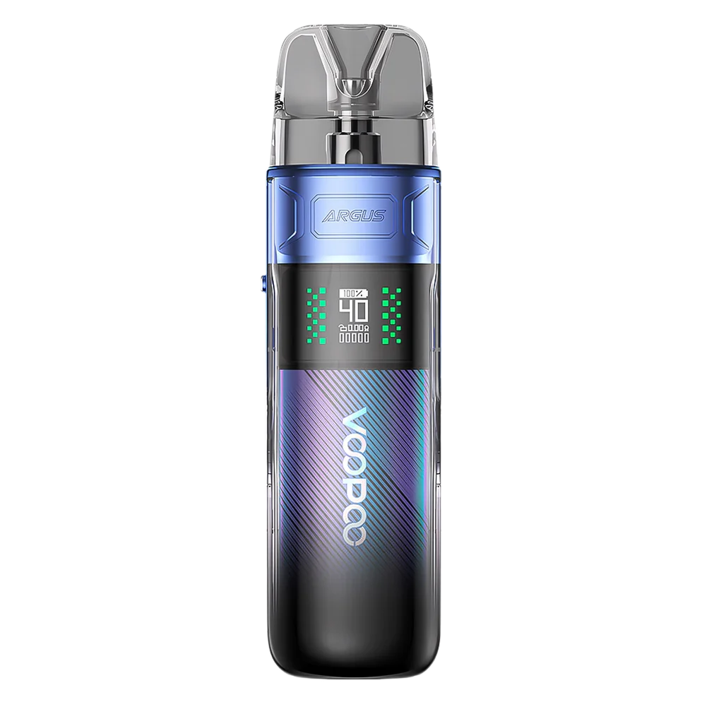 ARGUS E40 kit (purple) Vape Shop Belper, Derby, Ripley