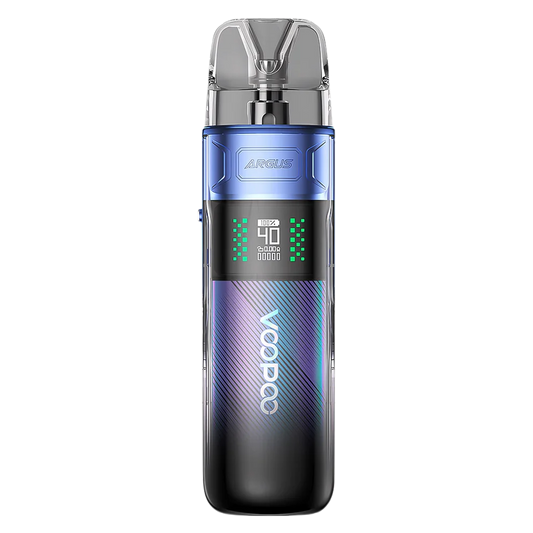 ARGUS E40 kit (purple) Vape Shop Belper, Derby, Ripley