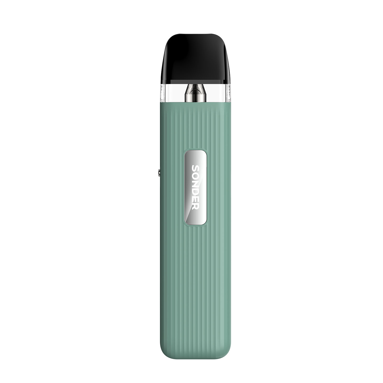 Sonder Q (Green) Vape Shop Belper, Derby, Ripley