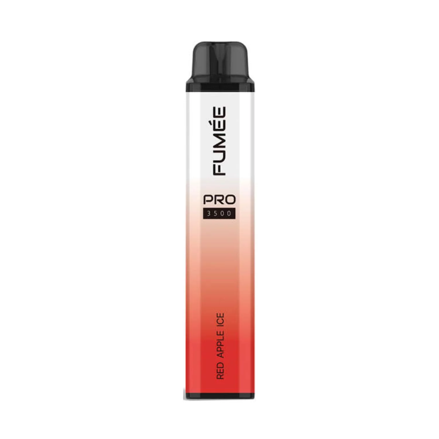Red apple ice Fumee Vape Shop Belper, Derby, Ripley