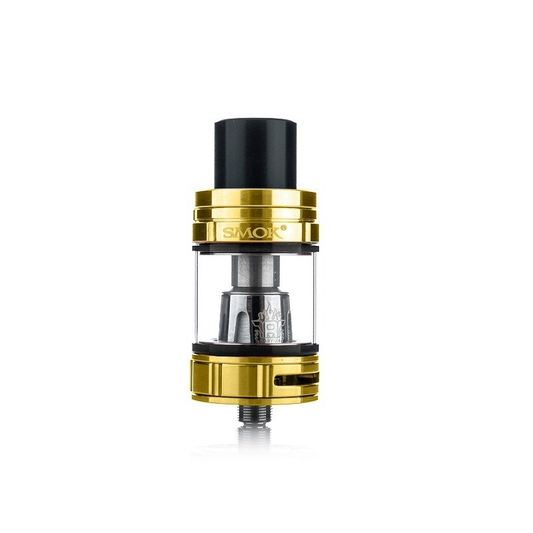 TFV8 Big Baby (Gold) Vape Shop Belper, Derby, Ripley