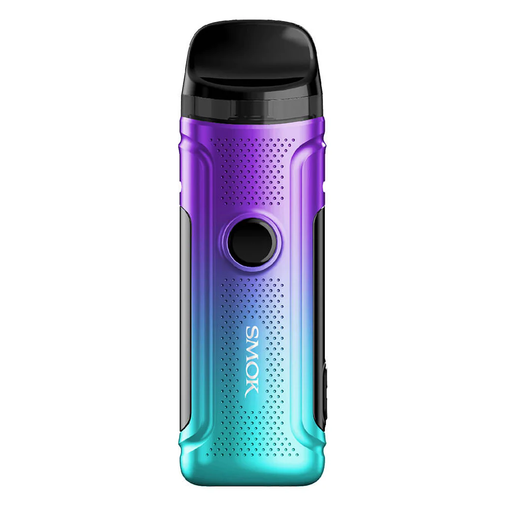 Nord C Kit (Cyan Purple) Vape Shop Belper, Derby, Ripley