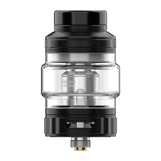 Obelisk C Tank (Black) Vape Shop Belper, Derby, Ripley