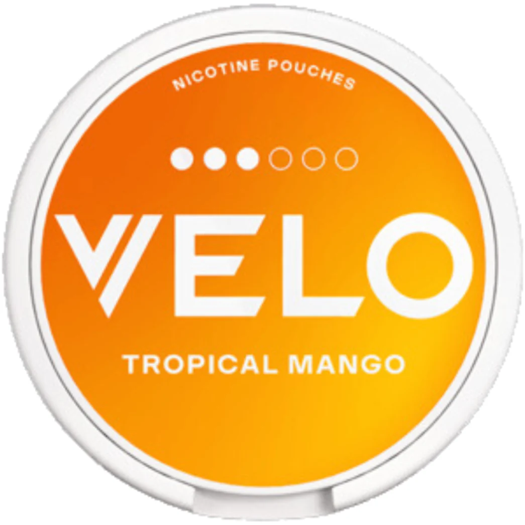 Tropical mango 3 star Vape Shop Belper, Derby, Ripley