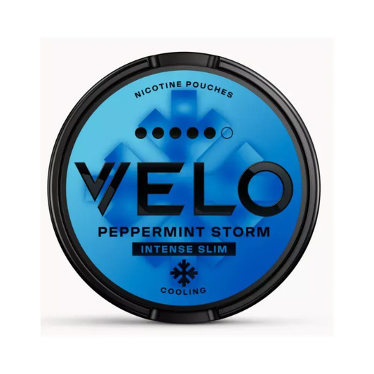 Peppermint storm 5 star Vape Shop Belper, Derby, Ripley
