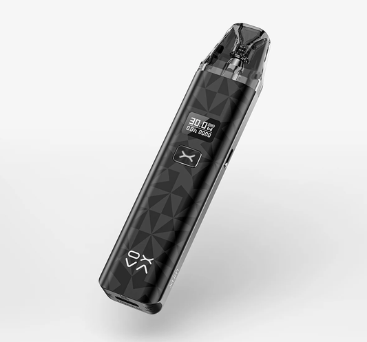 Xlim Classic Edition (Black) Vape Shop Belper, Derby, Ripley