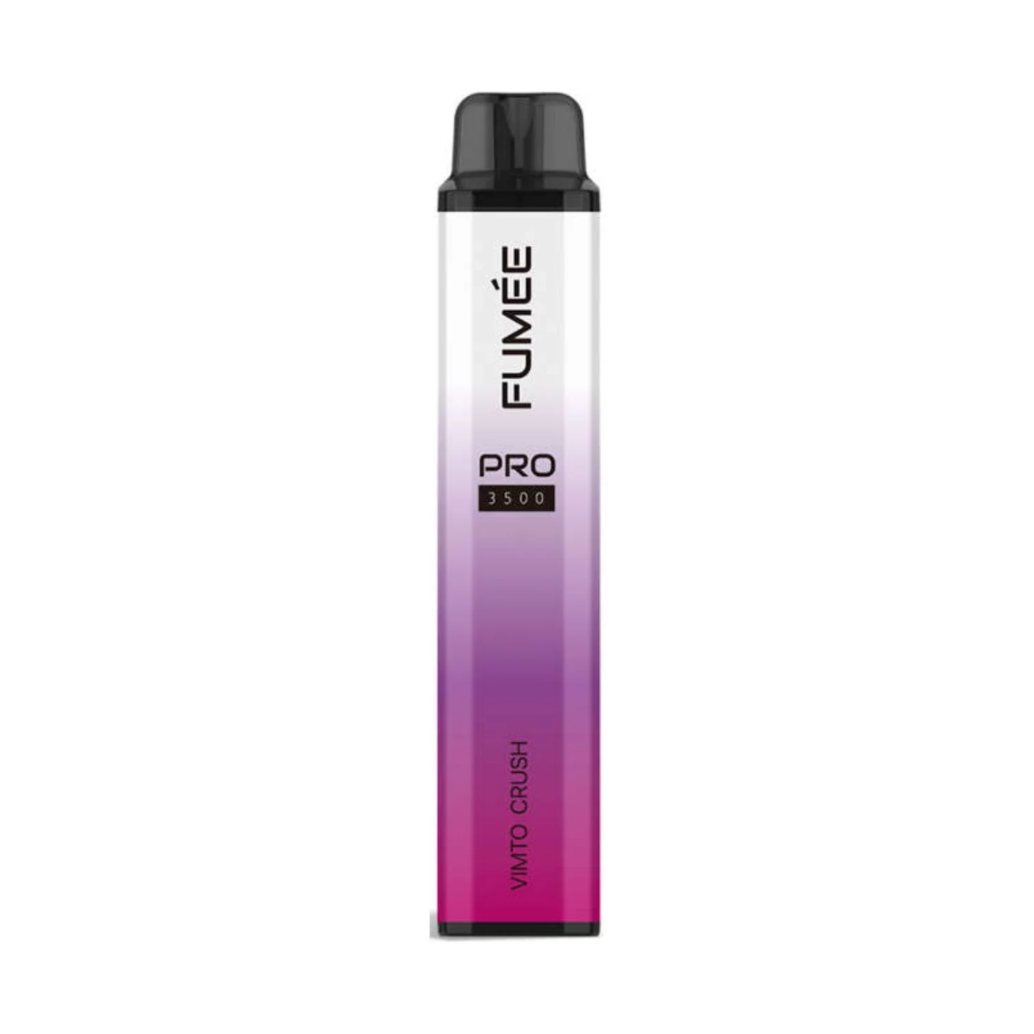 Vimto Crush Fumee Vape Shop Belper, Derby, Ripley