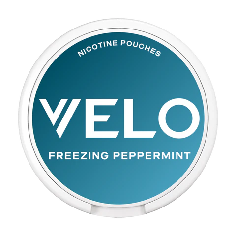 Freezing peppermint 5 star Vape Shop Belper, Derby, Ripley