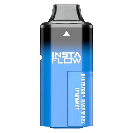INSTA FLOW 5k blueberry raspberry lemonade Vape Shop Belper, Derby, Ripley