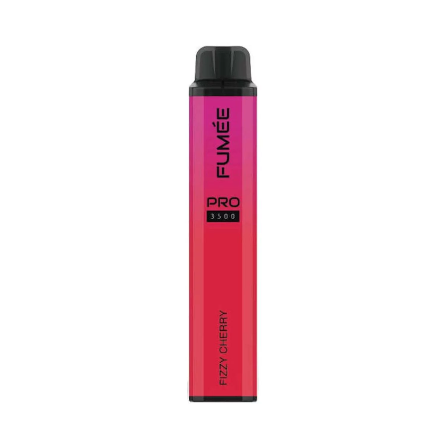 Fizzy cherry Fumee Vape Shop Belper, Derby, Ripley