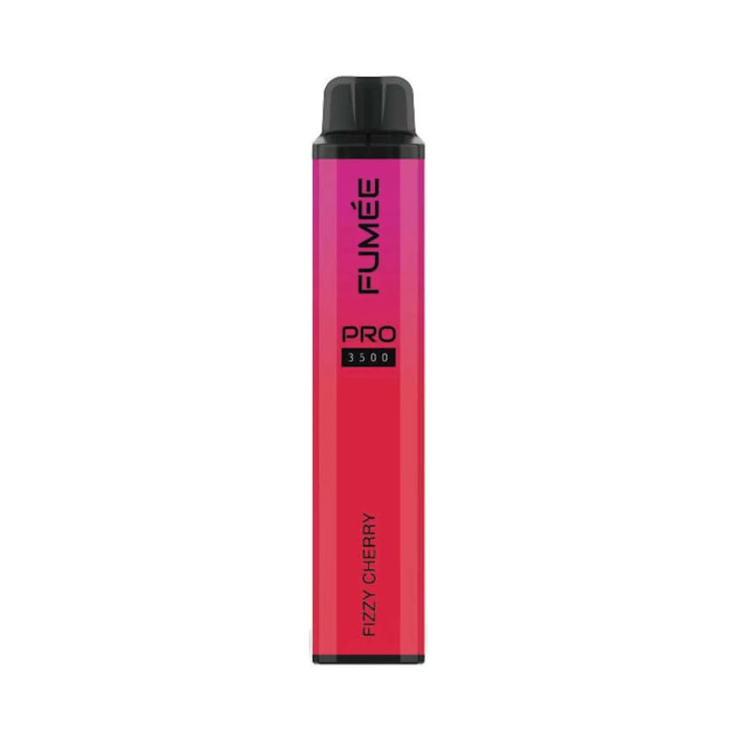 Fizzy cherry Fumee Vape Shop Belper, Derby, Ripley