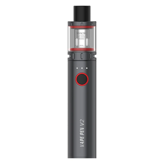Vape pen v2 gun metal Vape Shop Belper, Derby, Ripley