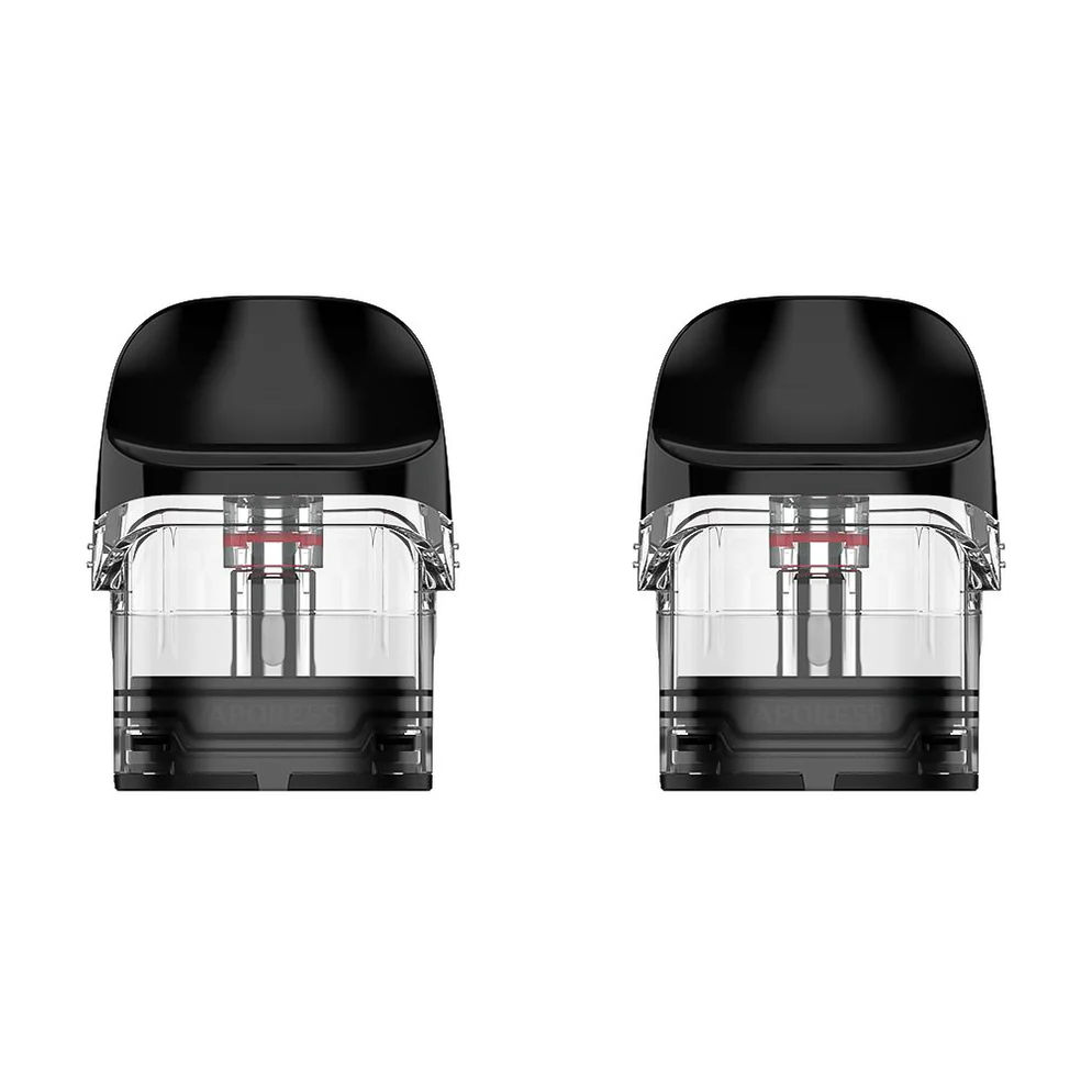 LUXE Q 1.2 pod Vape Shop Belper, Derby, Ripley
