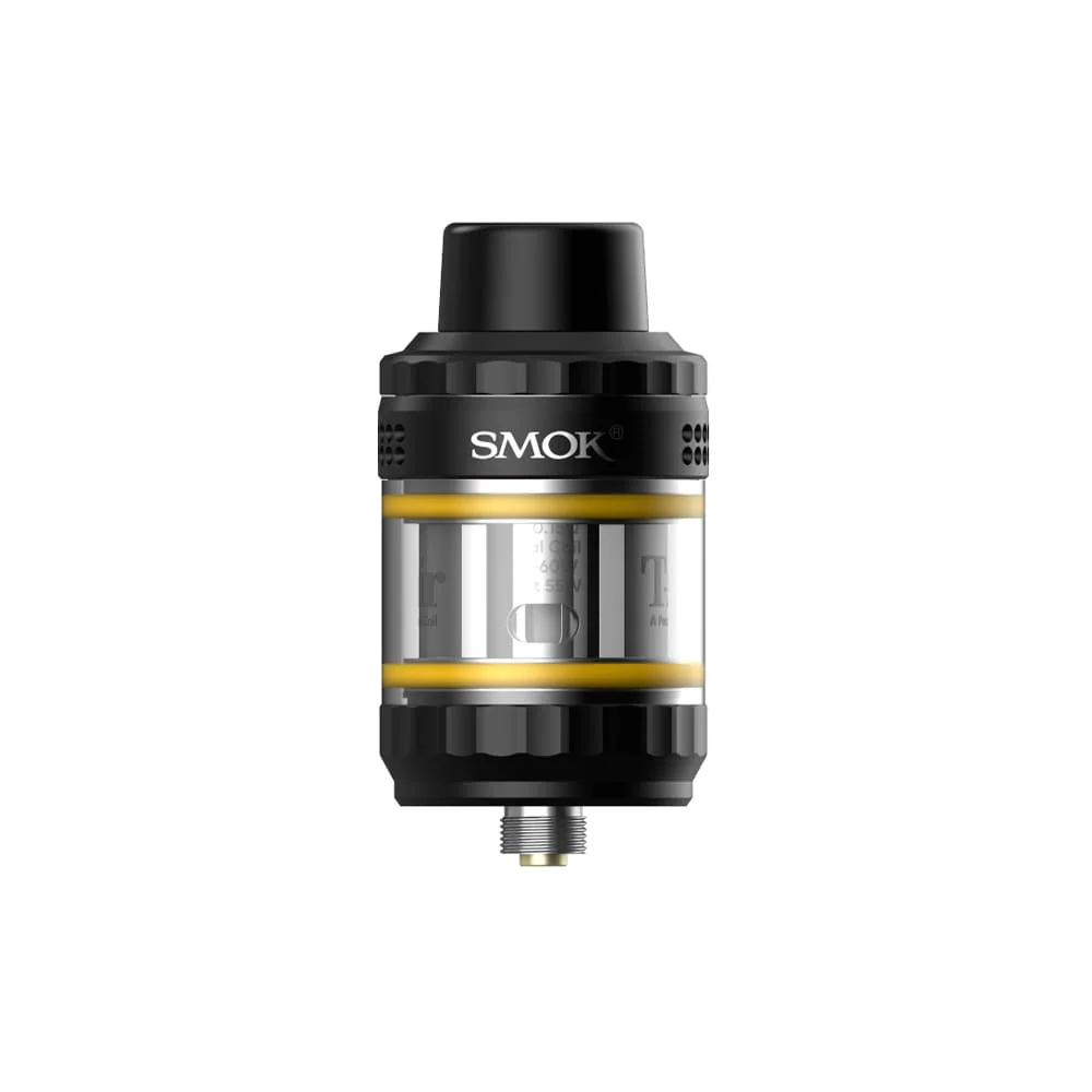 T-Air SubTank (Matte Black) Vape Shop Belper, Derby, Ripley