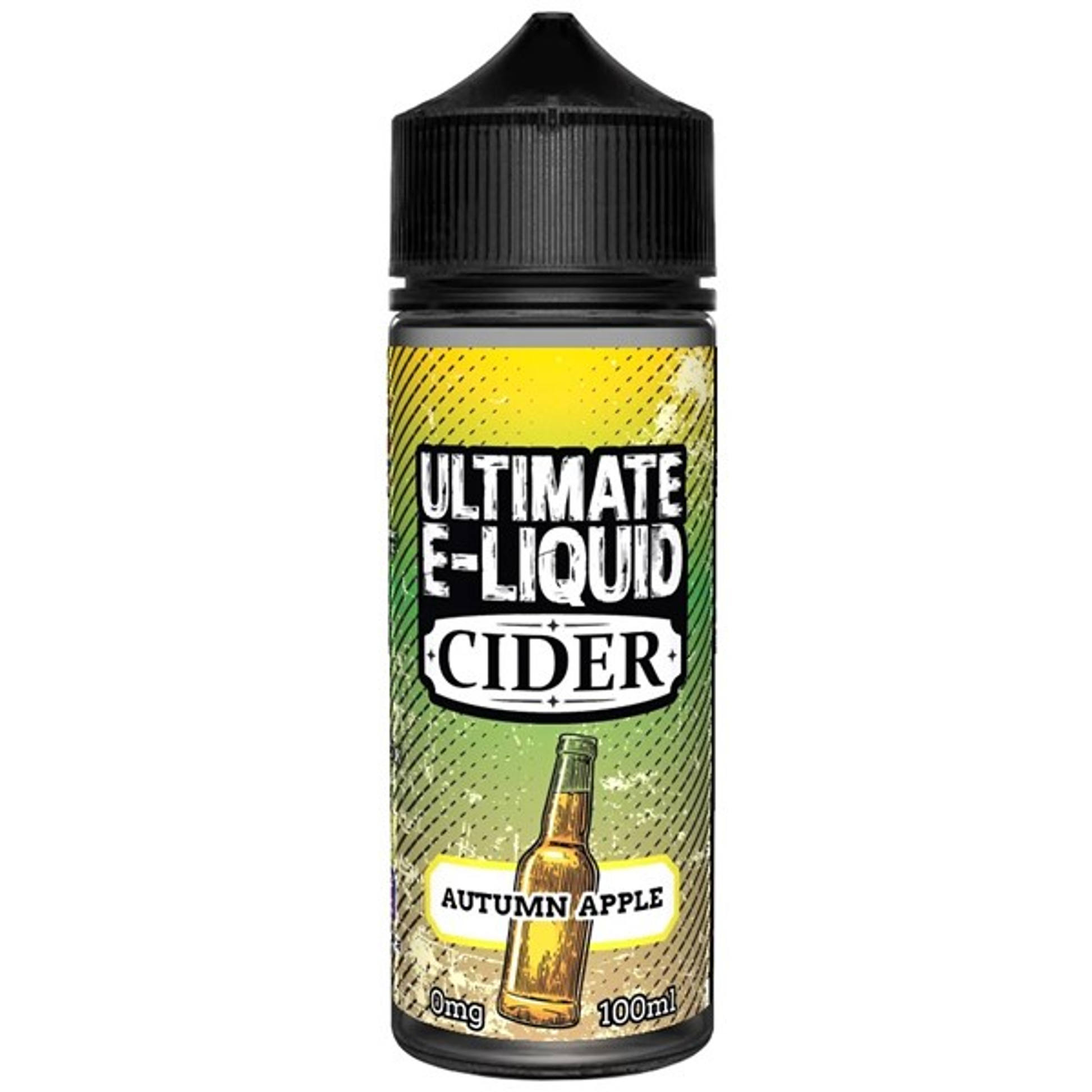 Autumn apple cider Vape Shop Belper, Derby, Ripley