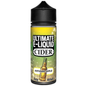 Autumn apple cider Vape Shop Belper, Derby, Ripley
