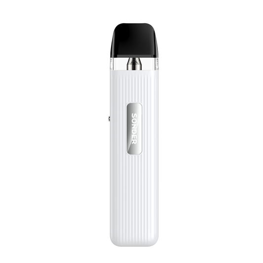 SONDER Q  kit (white) Vape Shop Belper, Derby, Ripley