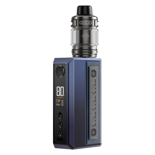 Voopoo Drag 5 (Gradient Blue) Vape Shop Belper, Derby, Ripley