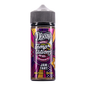 Jam tart doozy 100ml Vape Shop Belper, Derby, Ripley