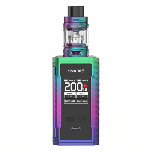 Smok R-Kiss 2 Kit (Rainbow) Vape Shop Belper, Derby, Ripley