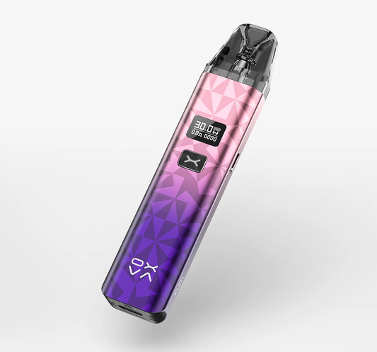 Xlim Classic Edition (Purple Pink) Vape Shop Belper, Derby, Ripley