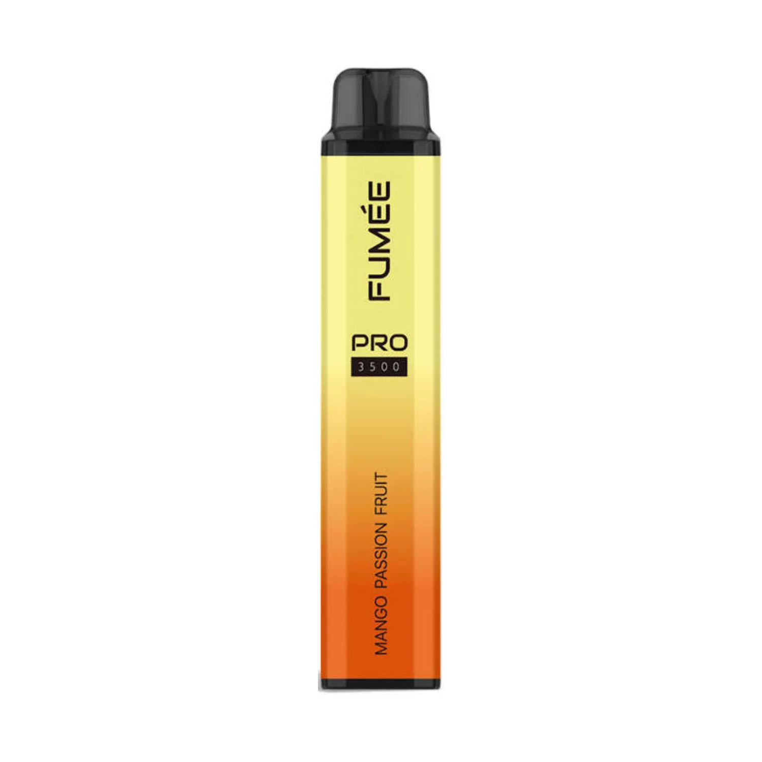 Mango passion fruit Fumee Vape Shop Belper, Derby, Ripley