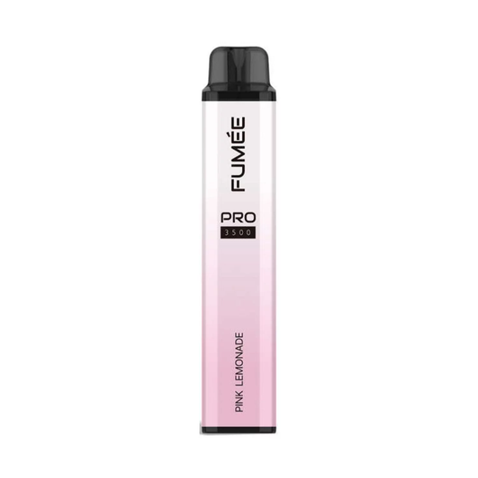 Pink lemonade fumee Vape Shop Belper, Derby, Ripley