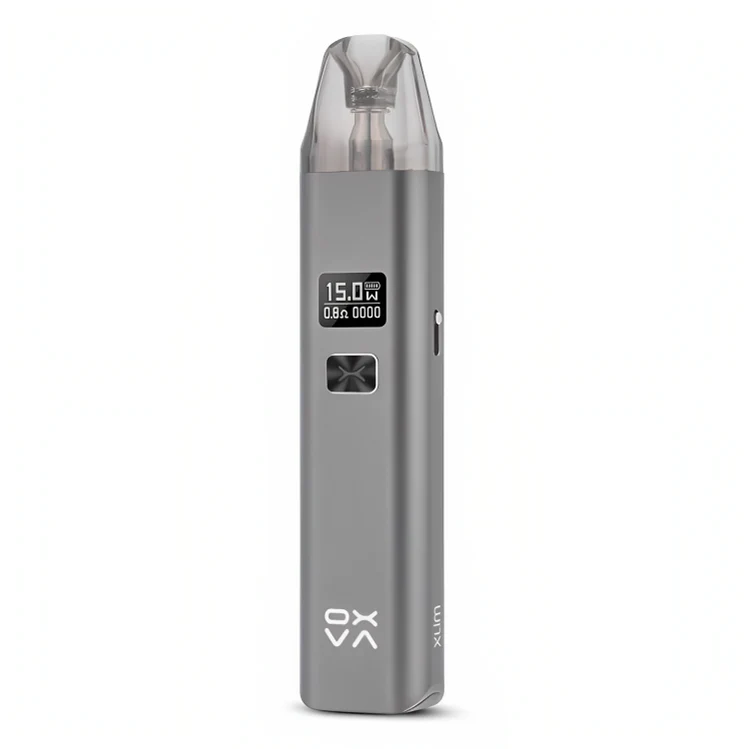 OXVA Xlim kit (gunmate) Vape Shop Belper, Derby, Ripley