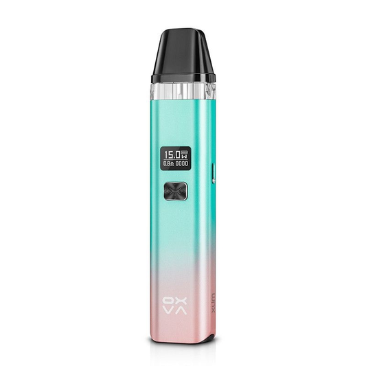 OXVA Xlim kit (pink) Vape Shop Belper, Derby, Ripley