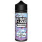 Aloe lychee pom Blossom Vape Shop Belper, Derby, Ripley