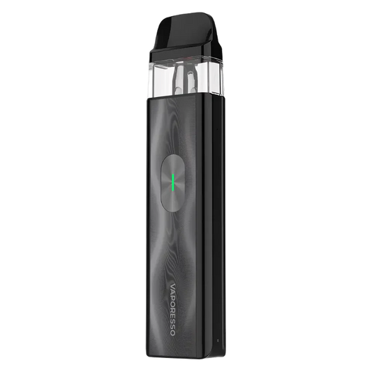 Xros mini 4 Vape Shop Belper, Derby, Ripley