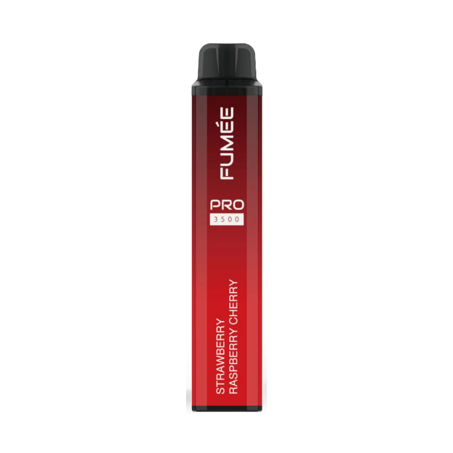 Strawberry raspberry Cherry Fumee Vape Shop Belper, Derby, Ripley
