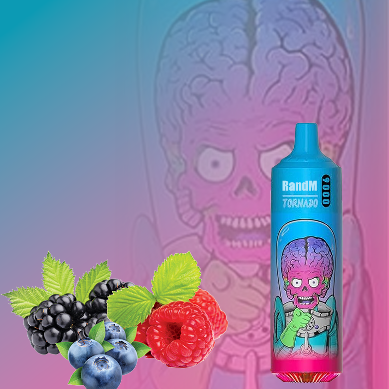 BLUEBERRY SOUR RASPBERRY 9k Vape Shop Belper, Derby, Ripley