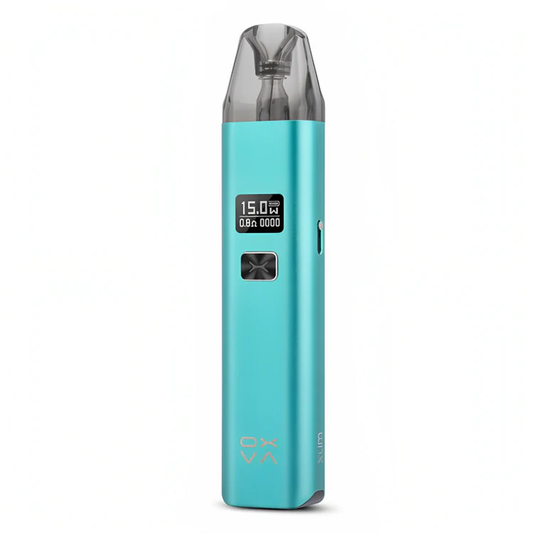 OXVA Xlim kit (green) Vape Shop Belper, Derby, Ripley