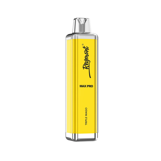 Triple Mango Reymont 4500 Vape Shop Belper, Derby, Ripley