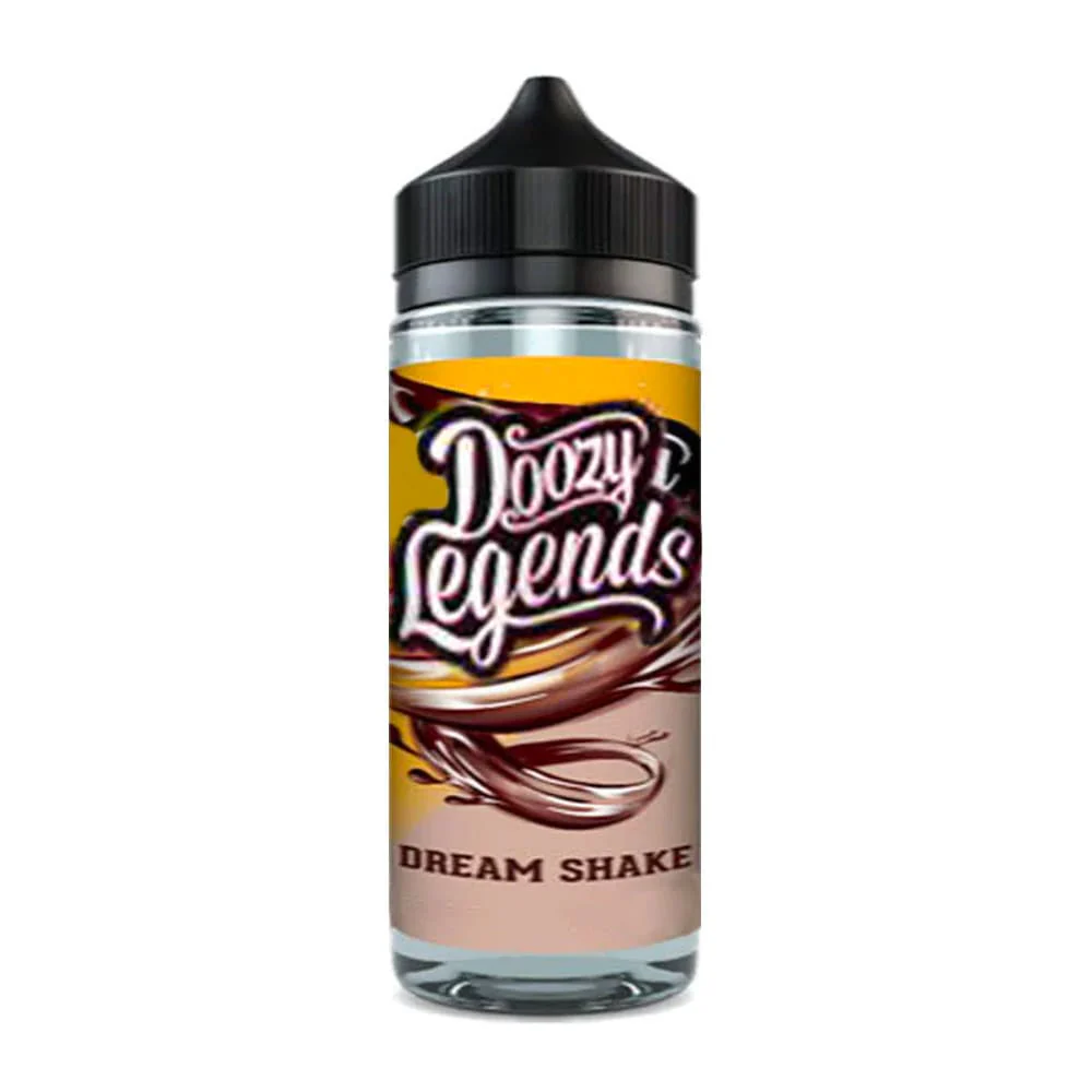Dream shake doozy 100ml Vape Shop Belper, Derby, Ripley