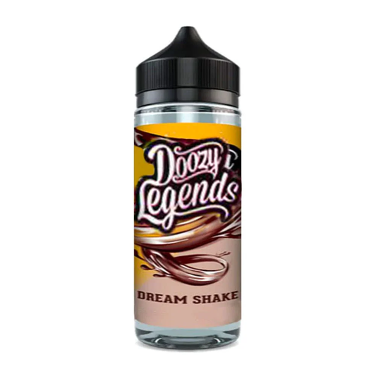Dream shake doozy 100ml Vape Shop Belper, Derby, Ripley