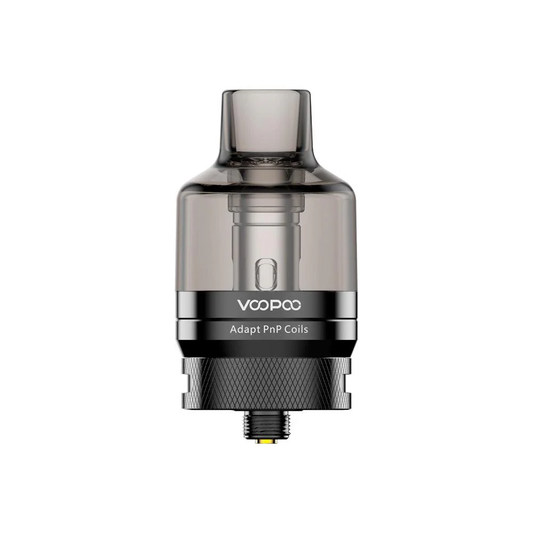 PNP POD TANK (steel st) Vape Shop Belper, Derby, Ripley
