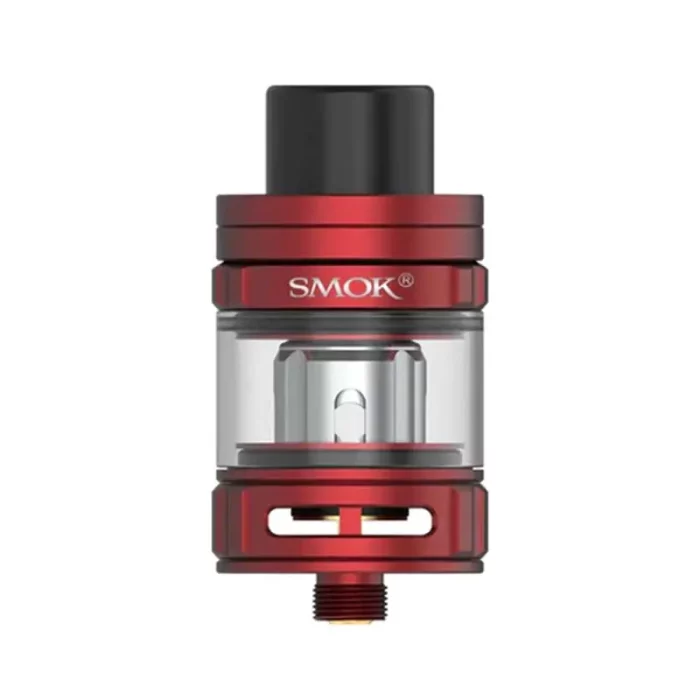 TFV9 Tank (Red) Vape Shop Belper, Derby, Ripley