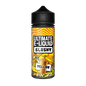 Yellow slushy Vape Shop Belper, Derby, Ripley